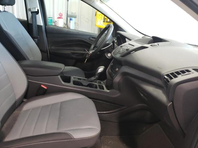 Photo 5 from auction – 2017 FORD ESCAPE S with VIN 1FMCU0F75HUC18151