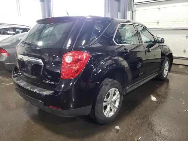 Photo 4 from auction – 2012 CHEVROLET EQUINOX LS with VIN 2GNFLCEK9C6122047
