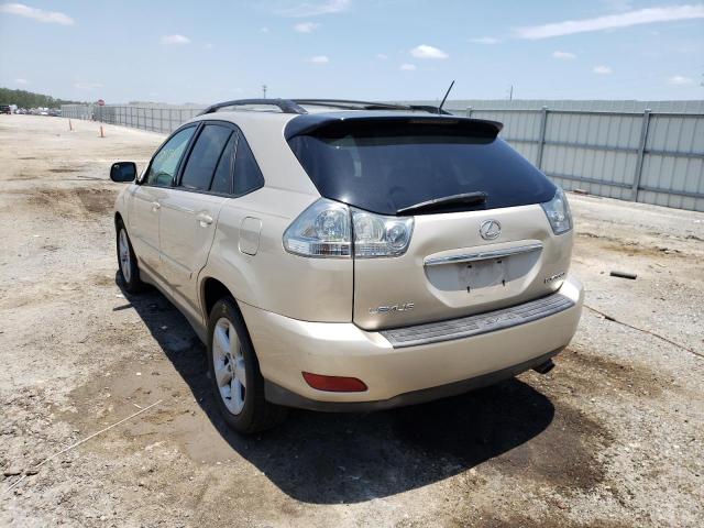 Photo 3 from auction – 2004 LEXUS RX 330 with VIN 2T2GA31U34C018272