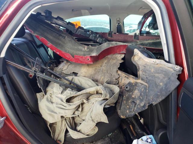 Photo 6 from auction – 2014 FORD FUSION TIT with VIN 3FA6P0K95ER204808