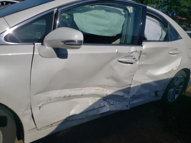 Photo 9 from auction – 2012 LEXUS HS 250H with VIN JTHBB1BAXC2051222