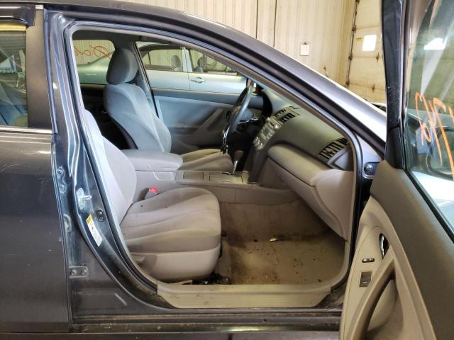Photo 5 from auction – 2010 TOYOTA CAMRY BASE with VIN 4T1BF3EK8AU087364