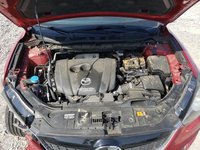Photo 7 from auction – 2014 MAZDA CX-5 GT with VIN JM3KE2DY3E0350162