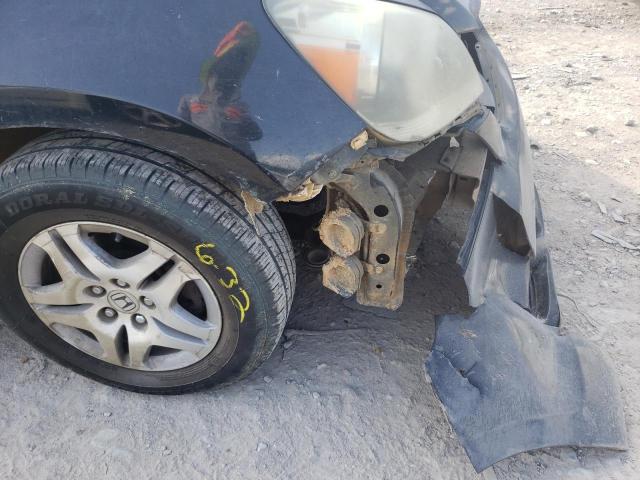 Photo 9 from auction – 2007 HONDA ODYSSEY EX with VIN 5FNRL38697B092469