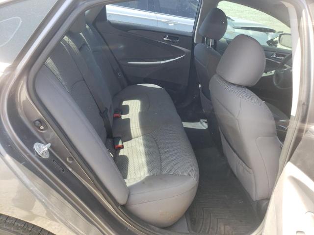 Photo 6 from auction – 2011 HYUNDAI SONATA GLS with VIN 5NPEB4AC2BH258221
