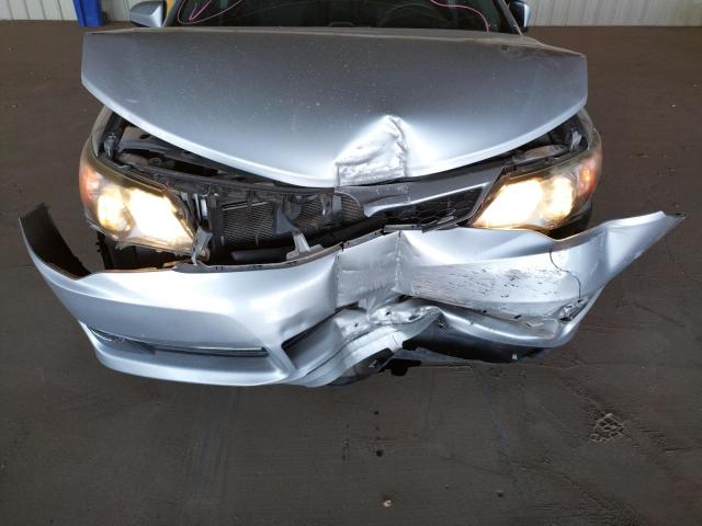 Photo 9 from auction – 2014 TOYOTA CAMRY L with VIN 4T1BF1FK6EU445442