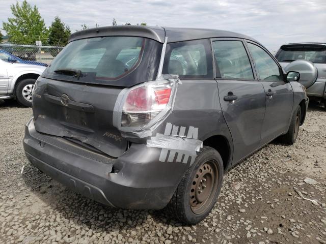 Photo 4 from auction – 2005 TOYOTA COROLLA MA with VIN 2T1LR32E35C324747