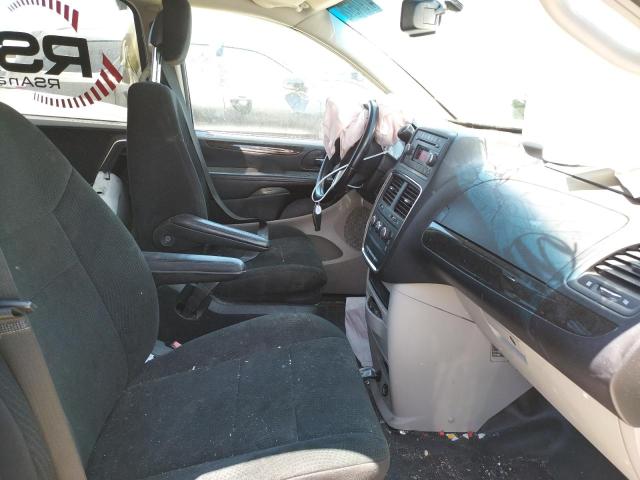 Photo 5 from auction – 2012 DODGE RAM VAN with VIN 2C4JDGAG8CR156228