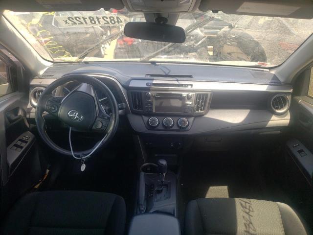 Photo 9 from auction – 2018 TOYOTA RAV4 LE with VIN JTMBFREV2JJ210448