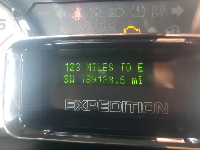 Photo 8 from auction – 2007 FORD EXPEDITION with VIN 1FMFK20567LA49753
