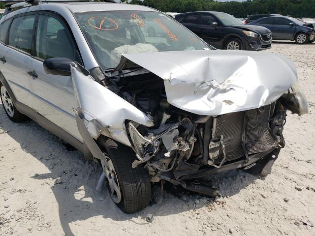 Photo 9 from auction – 2005 PONTIAC VIBE with VIN 5Y2SL66875Z461263