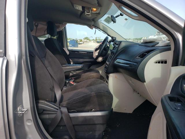 Photo 5 from auction – 2014 DODGE GRAND CARA with VIN 2C4RDGBG5ER279389