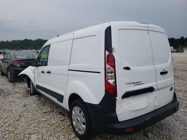 Photo 3 from auction – 2019 FORD TRANSIT CO with VIN NM0LS7E21K1388392