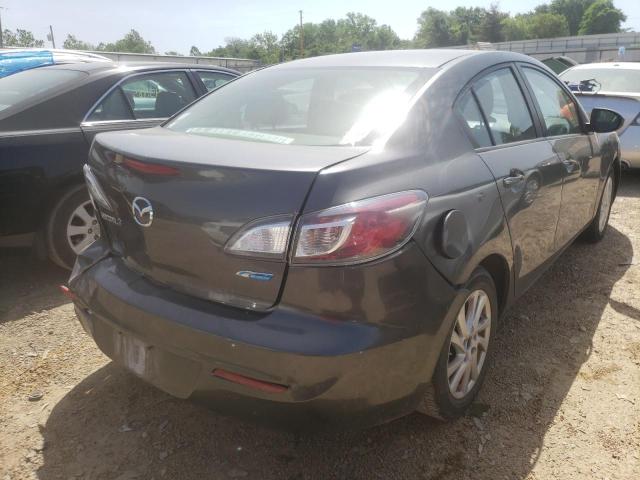 Photo 4 from auction – 2012 MAZDA 3 I with VIN JM1BL1V76C1680898