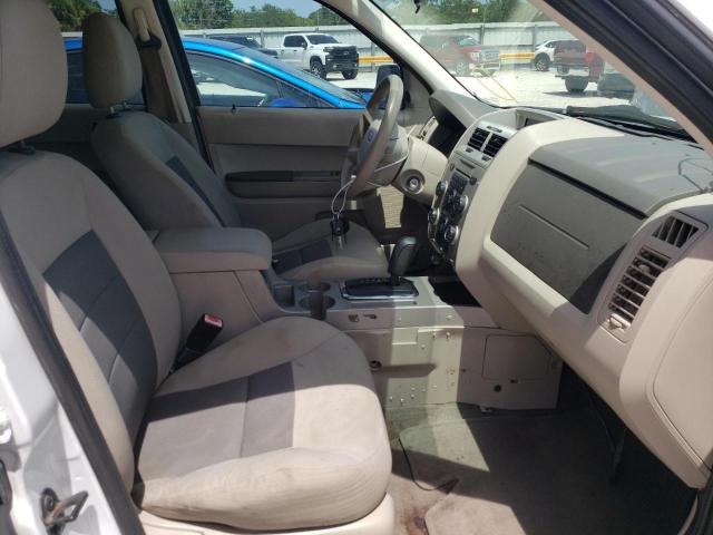 Photo 5 from auction – 2008 FORD ESCAPE XLT with VIN 1FMCU03118KC32382