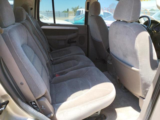Photo 6 from auction – 2003 FORD EXPLORER with VIN 1FMZU73K33ZA10230