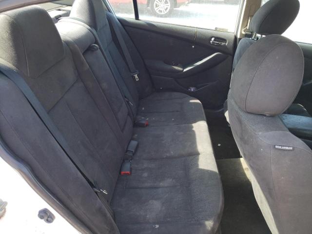 Photo 6 from auction – 2012 NISSAN ALTIMA BAS with VIN 1N4AL2APXCC213355