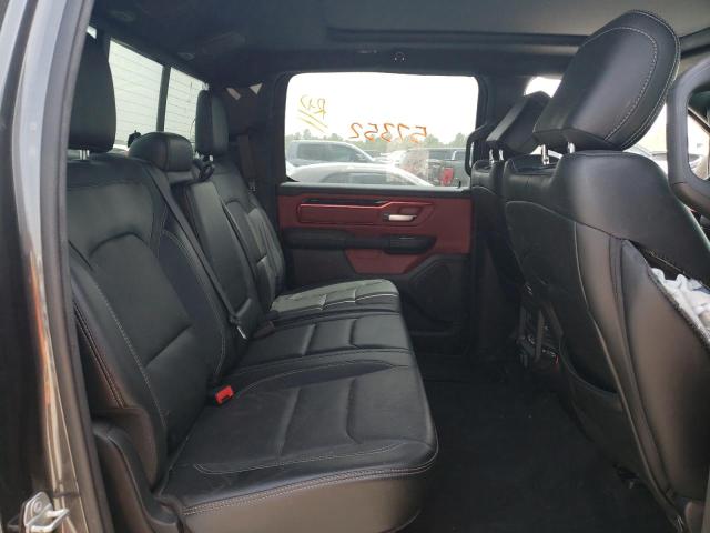 Photo 6 from auction – 2019 RAM 1500 REBEL with VIN 1C6SRFLT4KN923862