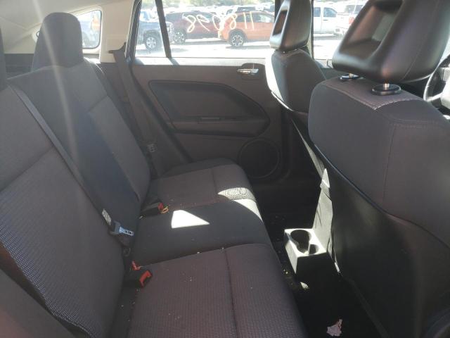 Photo 6 from auction – 2008 DODGE CALIBER R/ with VIN 1B3HE78K68D692631