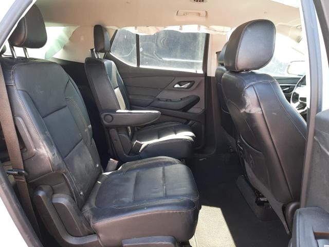 Photo 6 from auction – 2018 CHEVROLET TRAVERSE P with VIN 1GNERKKW7JJ283847