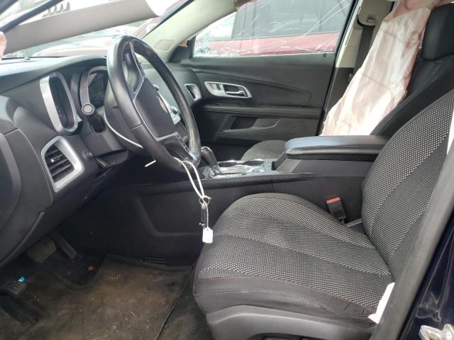 Photo 5 from auction – 2017 CHEVROLET EQUINOX LT with VIN 2GNFLFEK0H6269916