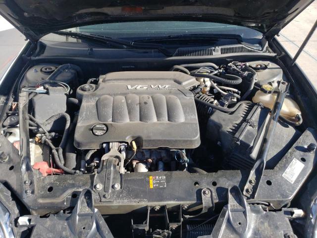 Photo 7 from auction – 2014 CHEVROLET IMPALA LIM with VIN 2G1WD5E35E1174858