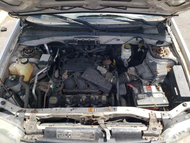 Photo 7 from auction – 2005 FORD ESCAPE XLT with VIN 1FMYU93175KD13327
