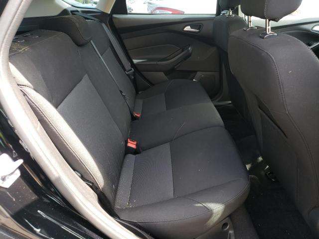 Photo 6 from auction – 2018 FORD FOCUS SE with VIN 1FADP3K20JL326447