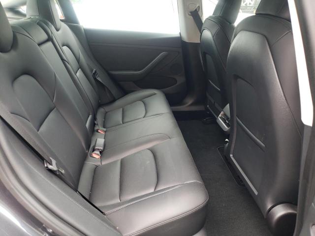 Photo 6 from auction – 2022 TESLA MODEL 3 with VIN 5YJ3E1EB1NF174649