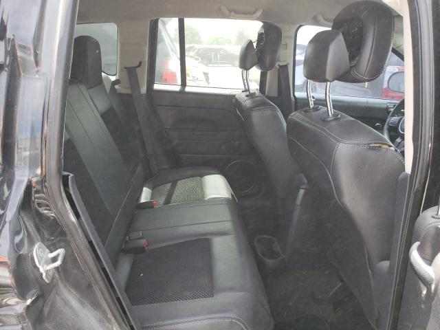 Photo 6 from auction – 2014 JEEP COMPASS SP with VIN 1C4NJCBA5ED731694