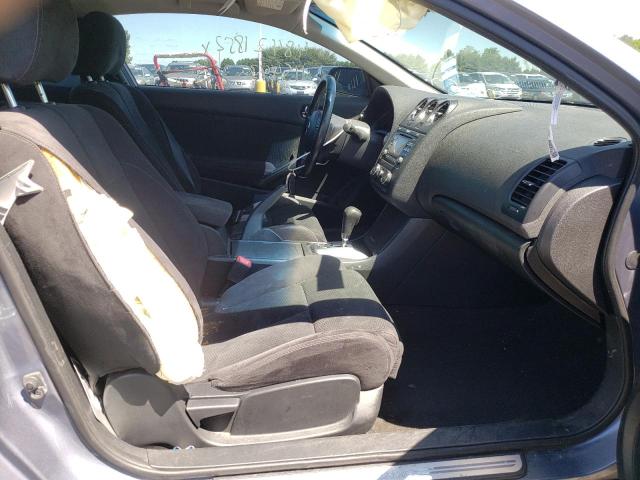 Photo 5 from auction – 2012 NISSAN ALTIMA S with VIN 1N4AL2EP3CC238916