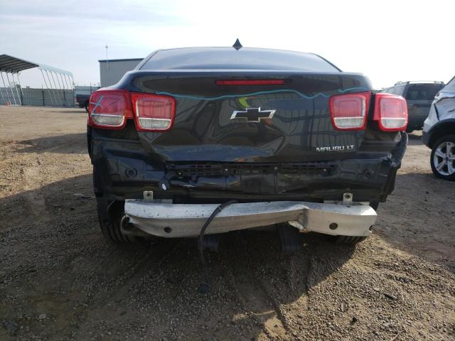 Photo 9 from auction – 2014 CHEVROLET MALIBU 1LT with VIN 1G11C5SL2EF191448