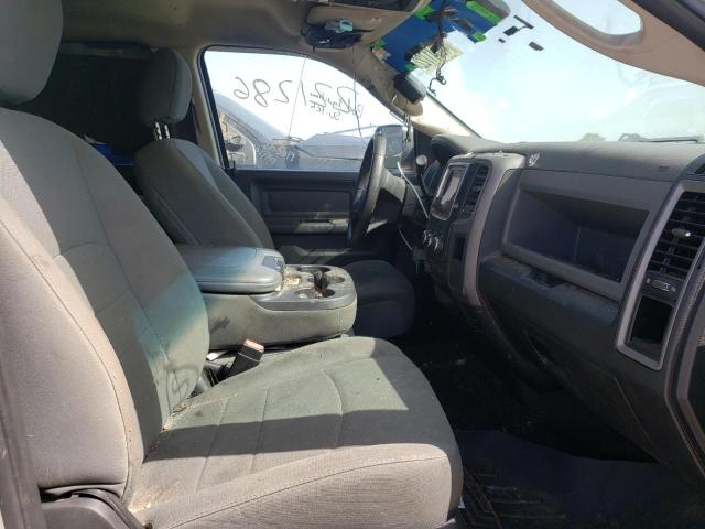 Photo 5 from auction – 2015 RAM 2500 ST with VIN 3C6UR4HL8FG672347