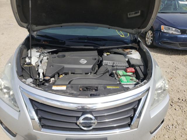 Photo 7 from auction – 2014 NISSAN ALTIMA 2.5 with VIN 1N4AL3AP6EC319990