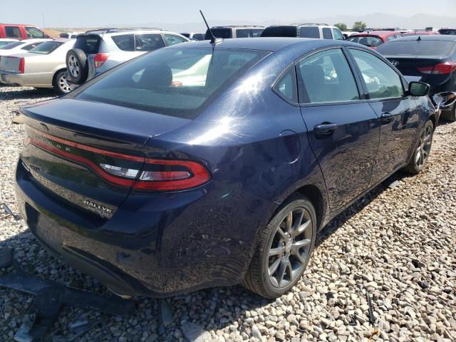 Photo 4 from auction – 2013 DODGE DART SXT with VIN 1C3CDFBA5DD342492