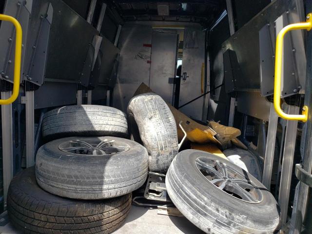 Photo 6 from auction – 2018 FREIGHTLINER SPRINTER 2 with VIN WD3PE7CD2JP638972