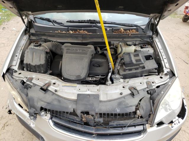 Photo 7 from auction – 2008 SATURN VUE XE with VIN 3GSCL33P58S689167