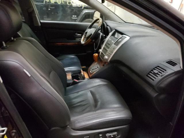 Фото 5 с аукциона – 2006 LEXUS RX 330 с VIN 2T2HA31U56C096771