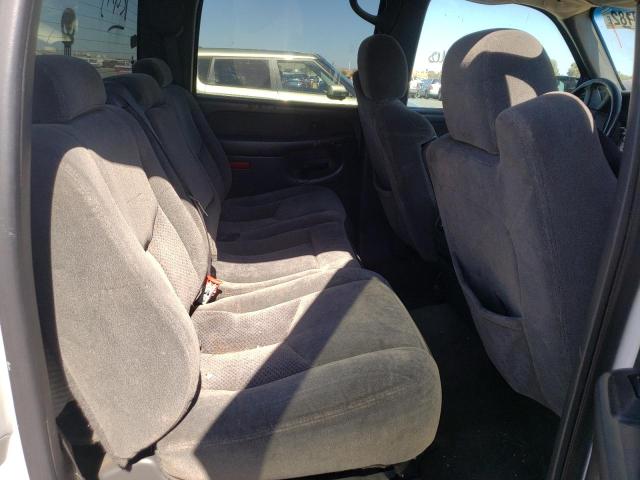 Photo 6 from auction – 2003 CHEVROLET SILVERADO with VIN 1GCGC13U43F139317