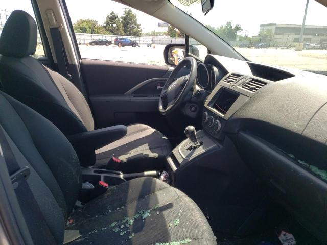Photo 5 from auction – 2013 MAZDA 5 with VIN JM1CW2BLXD0161945