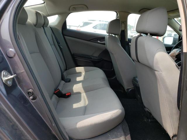Photo 6 from auction – 2016 HONDA CIVIC LX with VIN 19XFC2F57GE086005