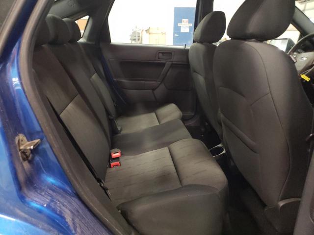 Photo 6 from auction – 2010 FORD FOCUS SE with VIN 1FAHP3FN5AW205014