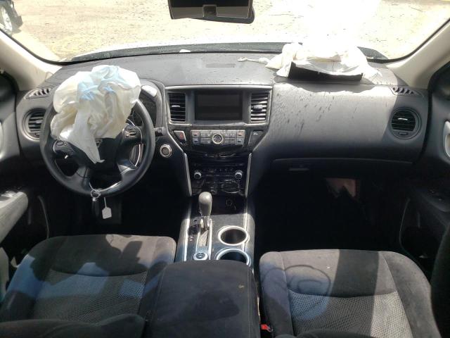 Photo 9 from auction – 2015 NISSAN PATHFINDER with VIN 5N1AR2MM4FC659303
