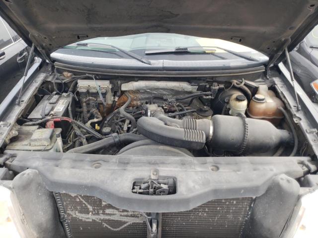 Photo 7 from auction – 2007 FORD F150 with VIN 1FTRX12W97FA43334