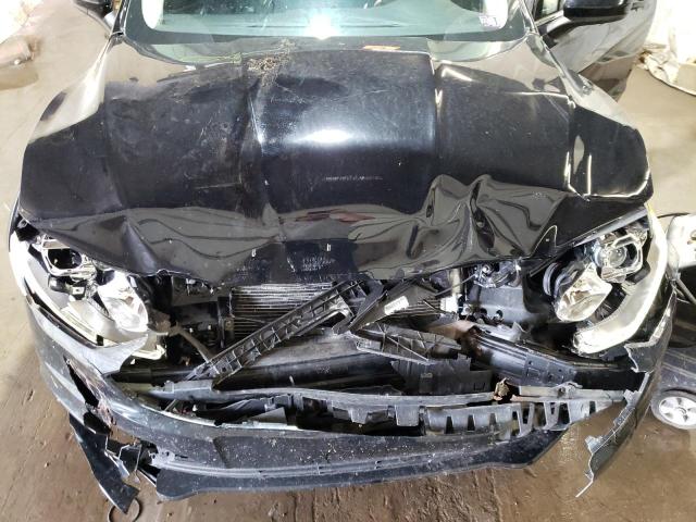 Photo 7 from auction – 2017 FORD FUSION SE with VIN 3FA6P0H7XHR269101