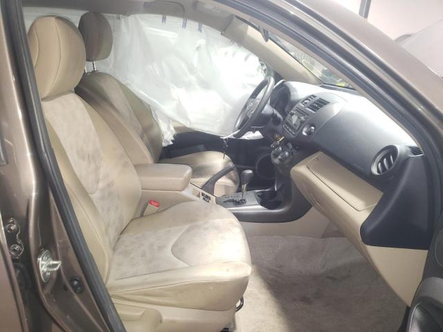 Photo 5 from auction – 2012 TOYOTA RAV4 with VIN 2T3BF4DVXCW217964