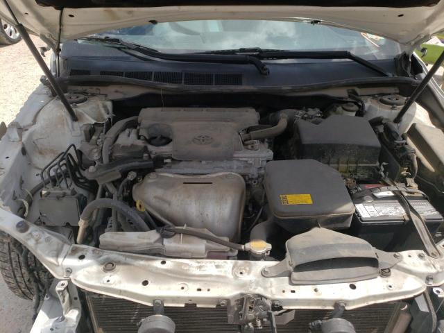 Photo 7 from auction – 2015 TOYOTA CAMRY LE with VIN 4T1BF1FK9FU902729
