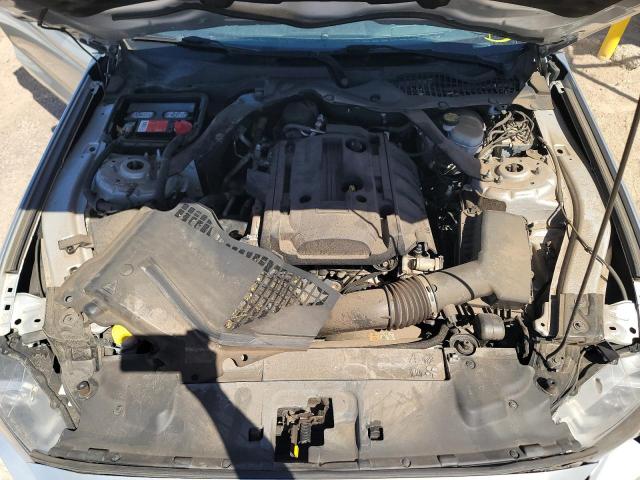 Photo 7 from auction – 2018 FORD MUSTANG with VIN 1FATP8UHXJ5110054