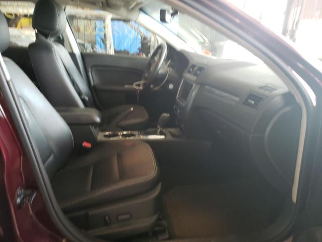 Photo 5 from auction – 2012 FORD FUSION SEL with VIN 3FAHP0JA9CR358231