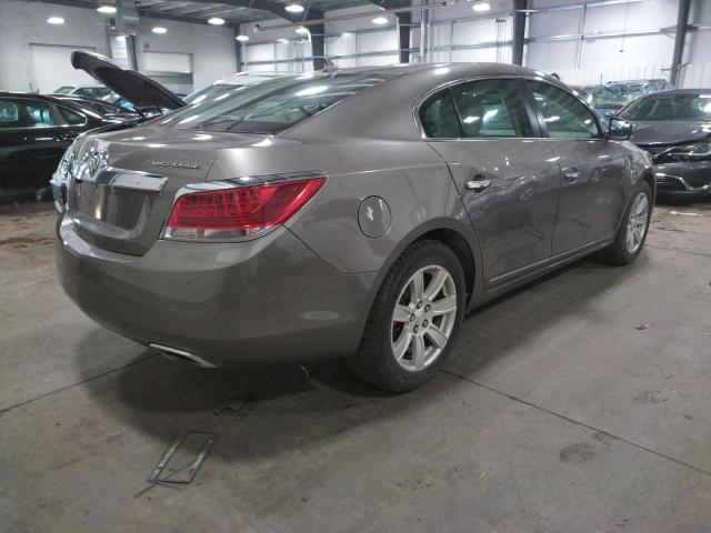 Photo 4 from auction – 2012 BUICK LACROSSE P with VIN 1G4GD5E3XCF213473